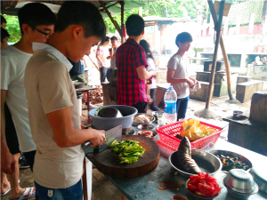 好消息  好消息   東莞農(nóng)家樂現(xiàn)推出金色之旅套餐